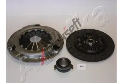 ASHIKA Spojkov sada ASH 92-K0-002, 92-K0-002