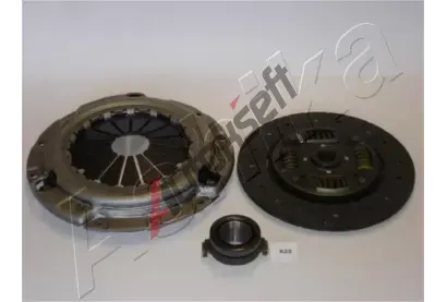 ASHIKA Spojkov sada ASH 92-K0-022, 92-K0-022