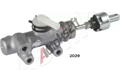 ASHIKA Hlavn spojkov vlec ASH 95-02-2029, 95-02-2029