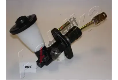 ASHIKA Hlavn spojkov vlec ASH 95-02-206, 95-02-206