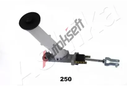 ASHIKA Hlavn spojkov vlec ASH 95-02-250, 95-02-250