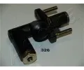 Hlavn spojkov vlec ASHIKA ‐ ASH 95-03-326