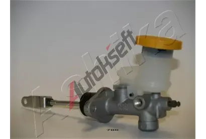 ASHIKA Hlavn spojkov vlec ASH 95-07-700, 9507700
