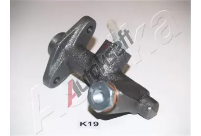 ASHIKA Hlavn spojkov vlec ASH 95-0K-019, 95-0K-019