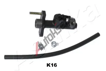 ASHIKA Hlavn spojkov vlec ASH 95-0K-K16, 95-0K-K16