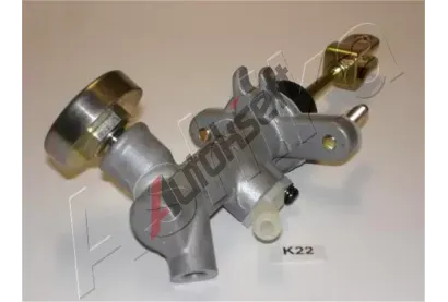 ASHIKA Hlavn spojkov vlec ASH 95-0K-K22, 95-0K-K22