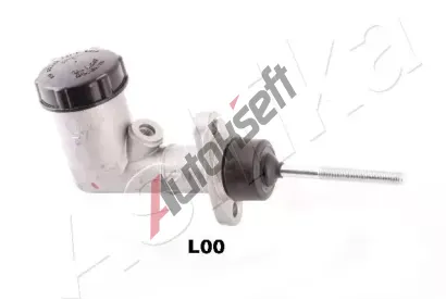ASHIKA Hlavn spojkov vlec ASH 95-0L-L00, 95-0L-L00