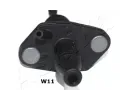 ASHIKA Hlavn spojkov vlec ASH 95-0W-W11, 95-0W-W11