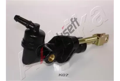 ASHIKA Hlavn spojkov vlec ASH 95-K0-007, 95-K0-007