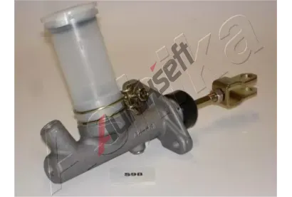 ASHIKA Hlavn spojkov vlec ASH 95-S0-098, 95-S0-098