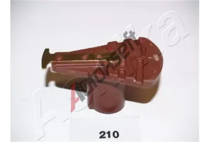 ASHIKA Rotor rozdlovae ASH 97-02-210, 97-02-210