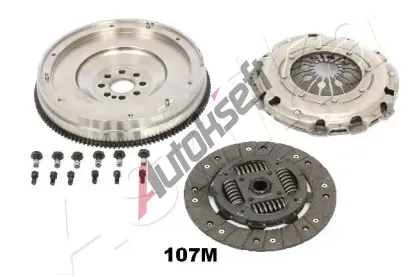 ASHIKA Spojkov sada ASH 98-01-107M, 98-01-107M