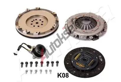 ASHIKA Spojkov� sada ASH 98-0K-K08, 98-0K-K08