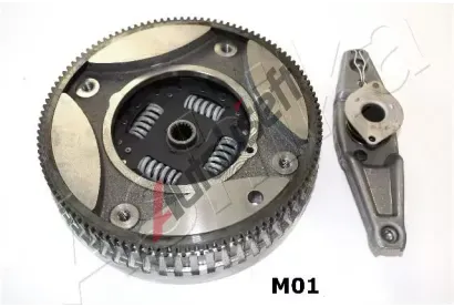 ASHIKA Sada spojky ASH 98-0M-M01, 98-0M-M01 ASHIKA Sada spojky ASH 98-0M-M01, 98-0M-M01