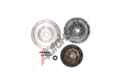 ASHIKA Sada spojky ASH 98-PE-PE04M, 98-PE-PE04M ASHIKA Sada spojky ASH 98-PE-PE04M, 98-PE-PE04M