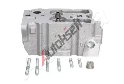 ASHIKA Hlava vlce ASH CH001S, CH001S