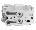 ASHIKA Hlava vlce ASH CH001S, CH001S