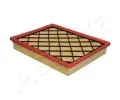 Vzduchov filtr ASHIKA ‐ ASH FA-0116JM