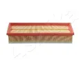 ASHIKA Vzduchov filtr ASH FA-0118JM, FA-0118JM