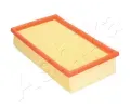 Vzduchov filtr ASHIKA ‐ ASH FA-0123JM