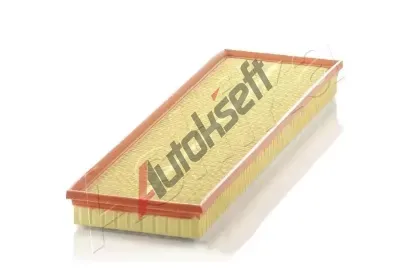ASHIKA Vzduchov filtr ASH FA-0125JM, FA-0125JM