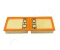 ASHIKA Vzduchov filtr ASH FA-0209JM, FA-0209JM