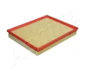 Vzduchov� filtr&nbsp;ASHIKA&nbsp;&dash;&nbsp;ASH FA-0402JM
