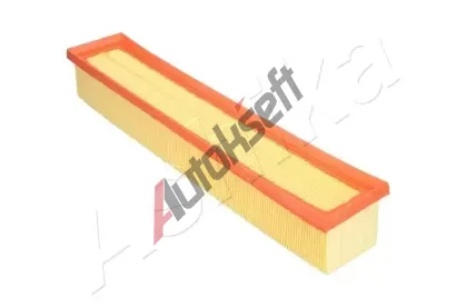 ASHIKA Vzduchov filtr ASH FA-0536JM, FA-0536JM