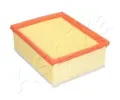 Vzduchov filtr ASHIKA ‐ ASH FA-0604JM