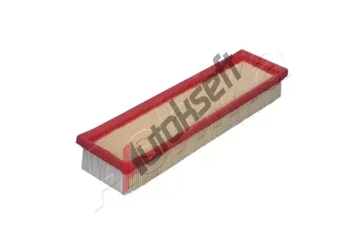 ASHIKA Vzduchov filtr ASH FA-0625JM, FA-0625JM
