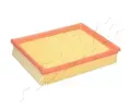 Vzduchov filtr ASHIKA ‐ ASH FA-0705JM