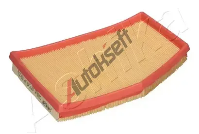 ASHIKA Vzduchový filtr ASH FA-0801JM, FA-0801JM  ASHIKA Vzduchový filtr ASH FA-0801JM, FA-0801JM