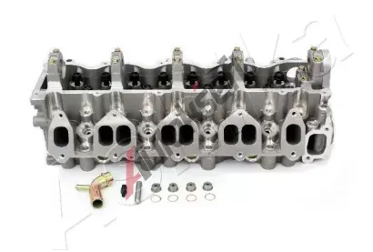 ASHIKA Hlava vlce ASH FO01ES, FO01ES