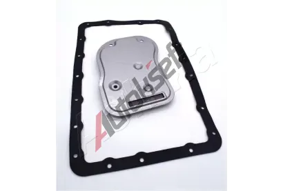 ASHIKA Hydraulický filtr automatické převodovky ASH FTA110, FTA110  ASHIKA Hydraulický filtr automatické převodovky ASH FTA110, FTA110