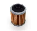 ASHIKA Hydraulick filtr automatick pevodovky ASH FTA116, FTA116