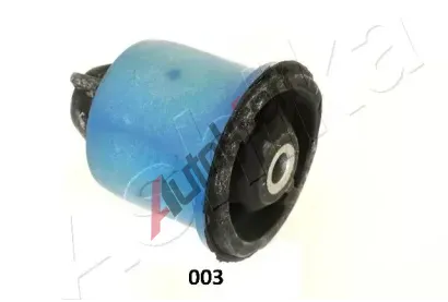ASHIKA Uloen dicho mechanismu ASH GOM-003, GOM-003