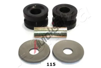 ASHIKA Loiskov pouzdro - stabiliztor ASH GOM-115, GOM-115