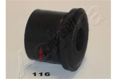 ASHIKA Loiskov pouzdro listov pruiny ASH GOM-116, GOM-116