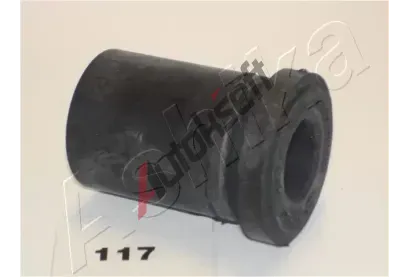 ASHIKA Loiskov pouzdro listov pruiny ASH GOM-117, GOM-117
