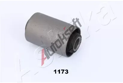 ASHIKA Uloen dicho mechanismu ASH GOM-1173, GOM-1173