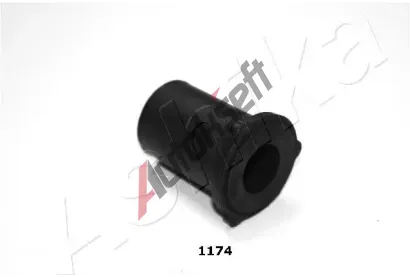 ASHIKA Loiskov pouzdro listov pruiny ASH GOM-1174, GOM-1174