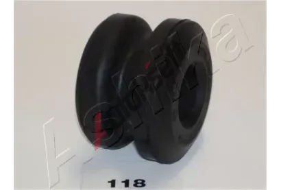 ASHIKA Loiskov pouzdro - stabiliztor ASH GOM-118, GOM-118