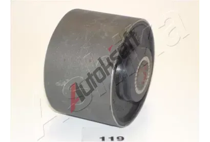 ASHIKA Uloen dicho mechanismu ASH GOM-119, GOM-119