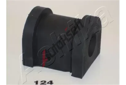 ASHIKA Loiskov pouzdro - stabiliztor ASH GOM-124, GOM-124