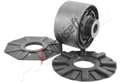 ASHIKA Uloen dicho mechanismu ASH GOM-1252, GOM-1252