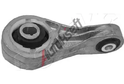 ASHIKA Zav�en� motoru ASH GOM-1272, GOM-1272