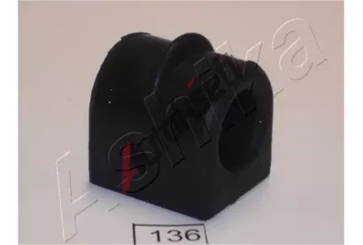 ASHIKA Loiskov pouzdro - stabiliztor ASH GOM-136, GOM-136