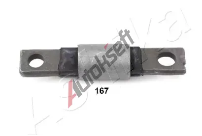 ASHIKA Uloen dicho mechanismu ASH GOM-167, GOM-167