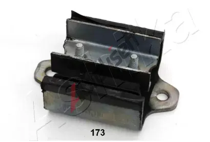 ASHIKA Zaven motoru ASH GOM-173, GOM-173