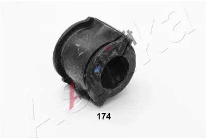 ASHIKA Loiskov pouzdro - stabiliztor ASH GOM-174, GOM-174